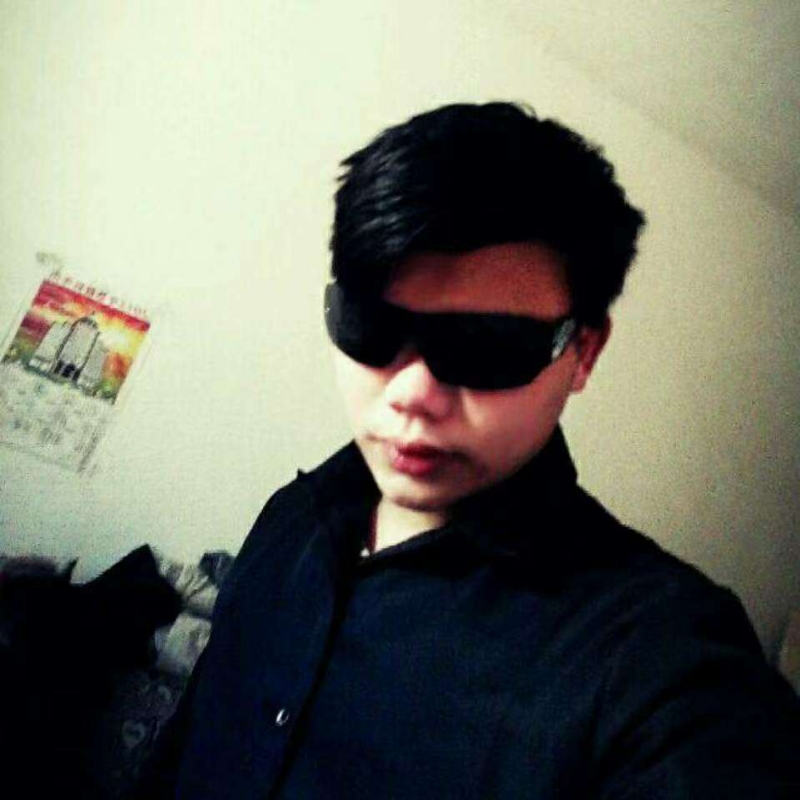 孤伤泪痕的第一张照片--泉州相亲服务中心