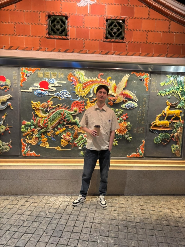 笙箫何的第二张照片--泉州相亲服务中心