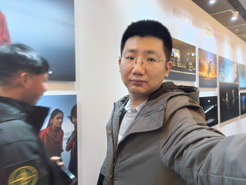 流浪的晚星的第四张照片--泉州相亲服务中心