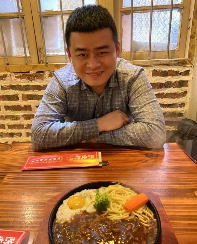 薛诚玖的第三张照片--泉州相亲服务中心