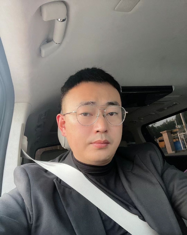 往事随风的第一张照片--泉州相亲服务中心