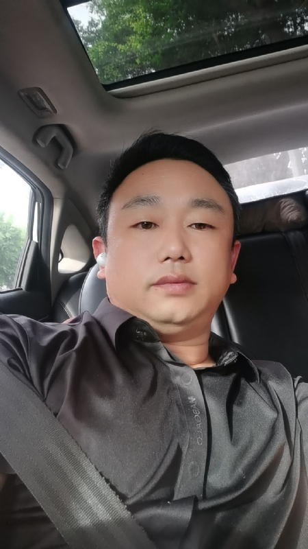 老烽的第一张照片--泉州相亲服务中心