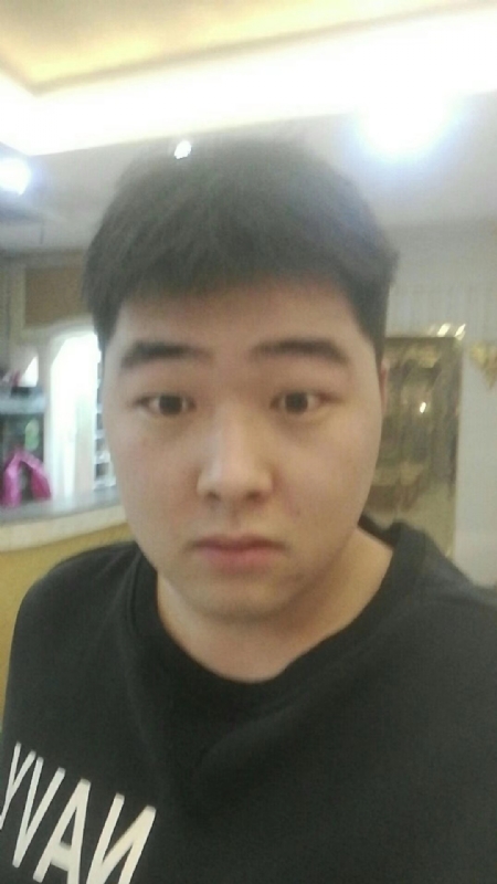 丹尼的第二张照片--泉州相亲服务中心