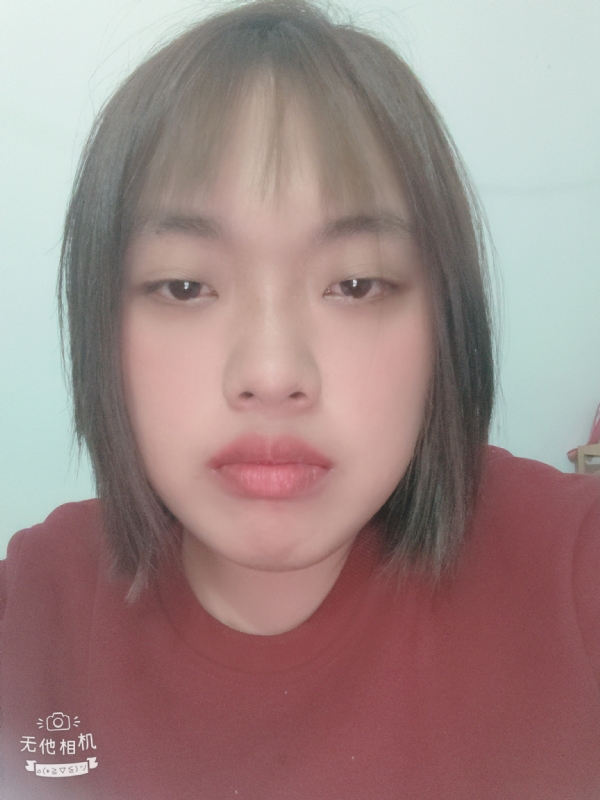 小米的第一张照片--泉州相亲服务中心