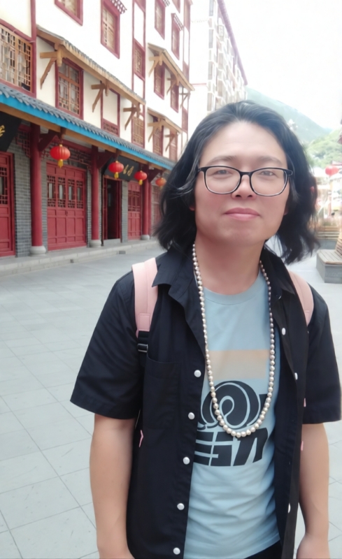 董先森的第一张照片--泉州相亲服务中心