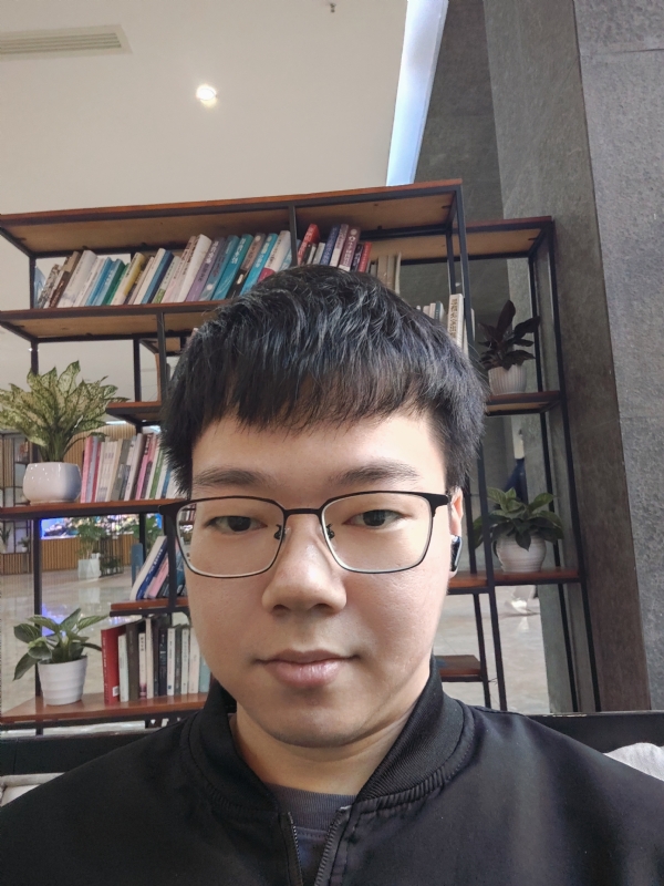 00柯的第一张照片--泉州相亲服务中心