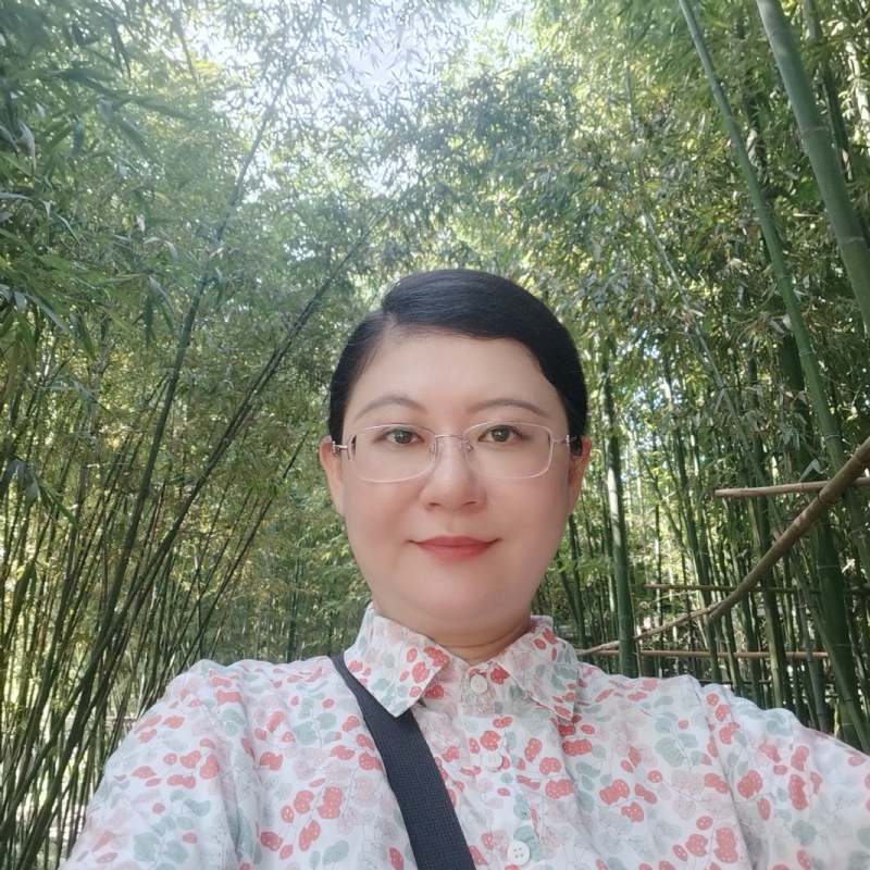 简单爱的第一张照片--泉州相亲服务中心