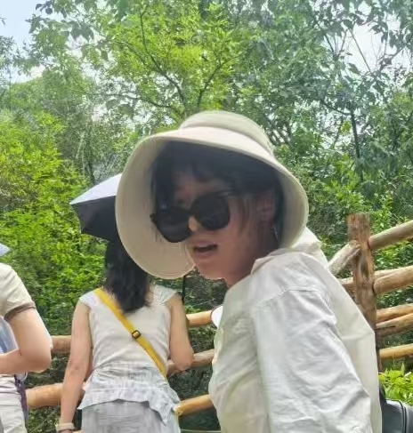 廿一的第一张照片--泉州相亲服务中心