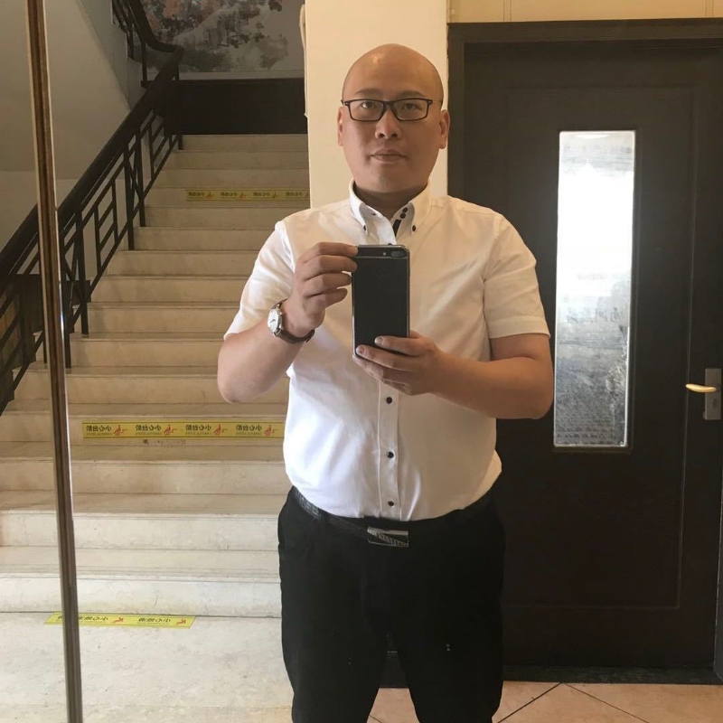 嘿嘿的第一张照片--泉州相亲服务中心