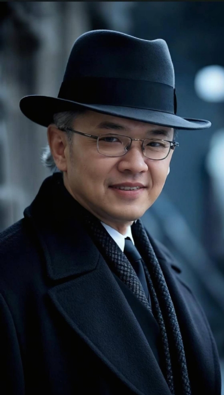 OLEK的第一张照片--泉州相亲服务中心