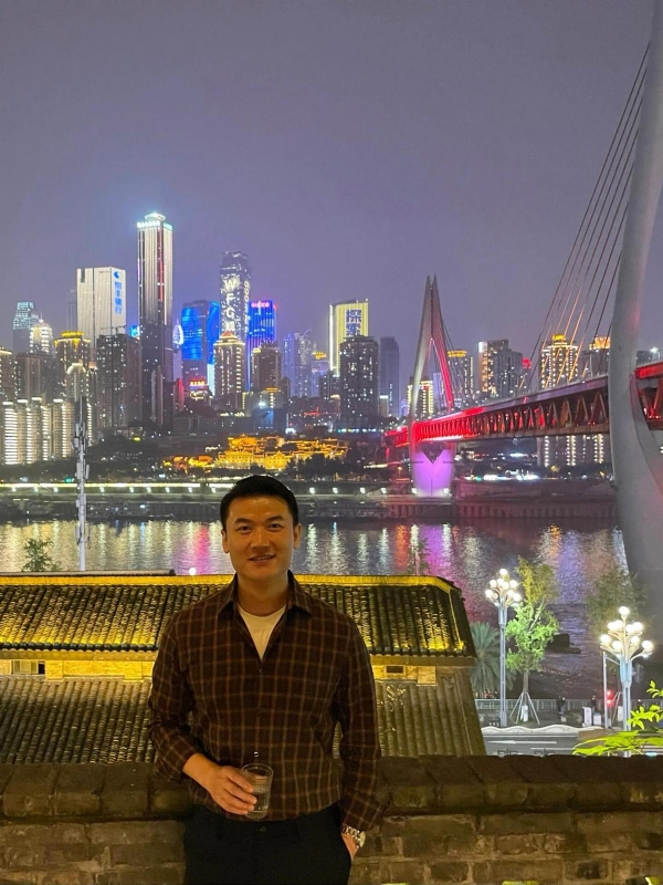 御風的第一张照片--泉州相亲服务中心