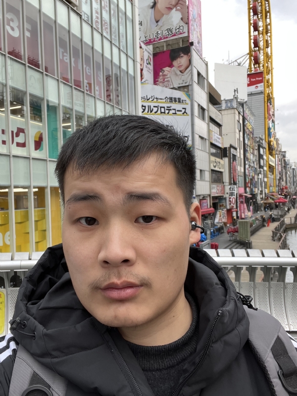 tao的第一张照片--泉州相亲服务中心