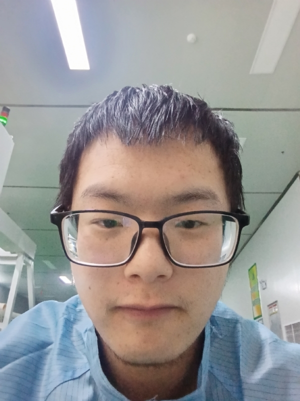 陶诚的第一张照片--泉州相亲服务中心