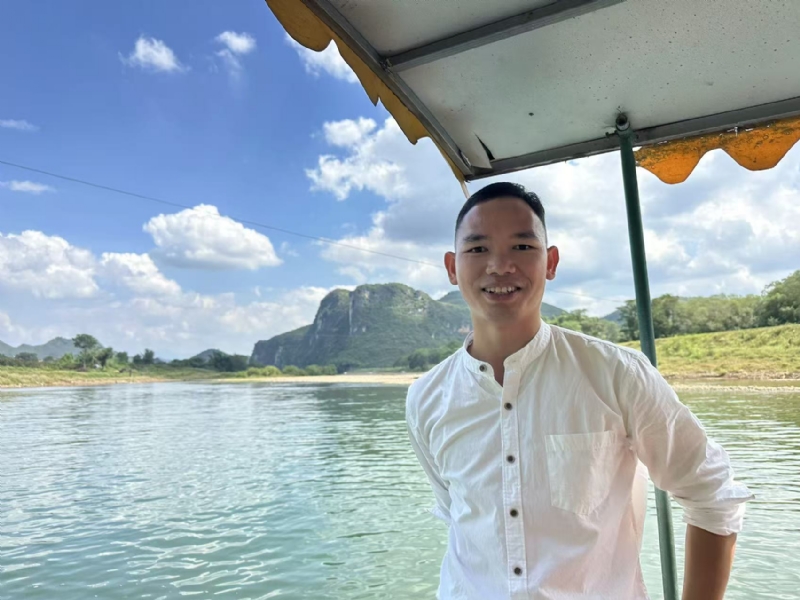 天云的第一张照片--泉州相亲服务中心