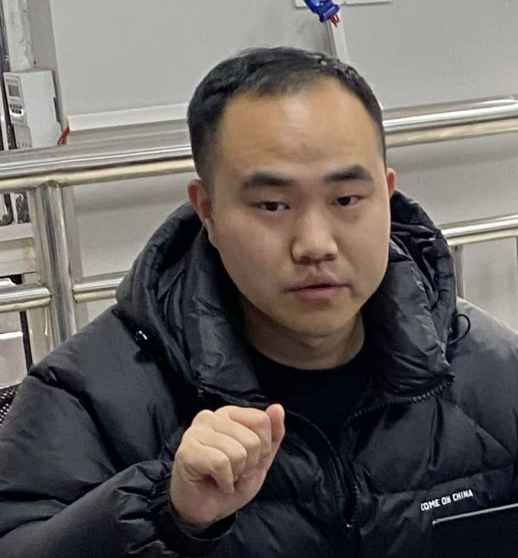 wkx的第二张照片--泉州相亲服务中心