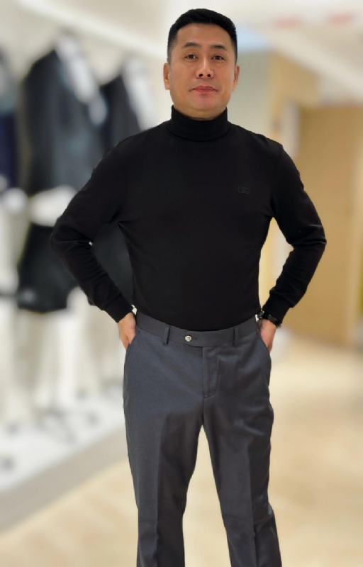 Make的第二张照片--泉州相亲服务中心