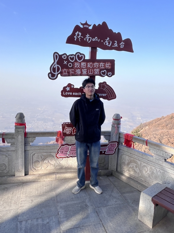 朱起的第二张照片--泉州相亲服务中心