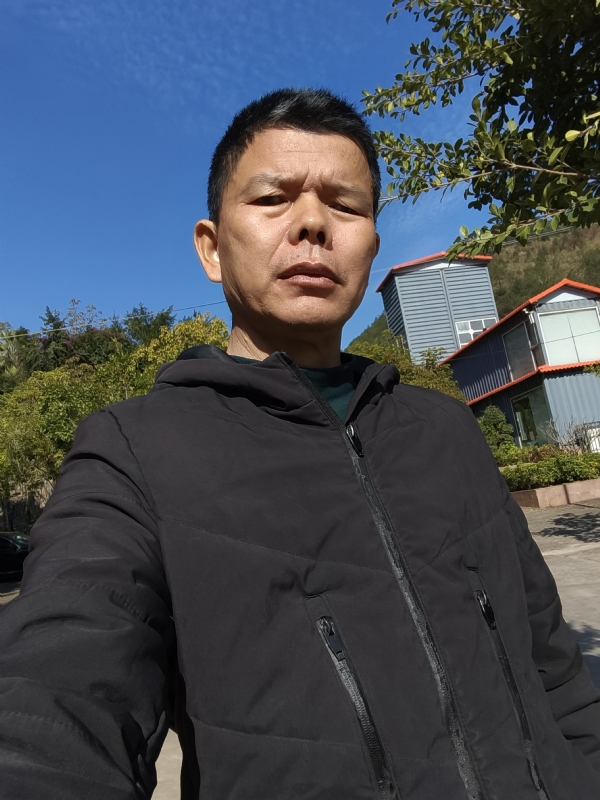 子午卯酉的第一张照片--泉州相亲服务中心