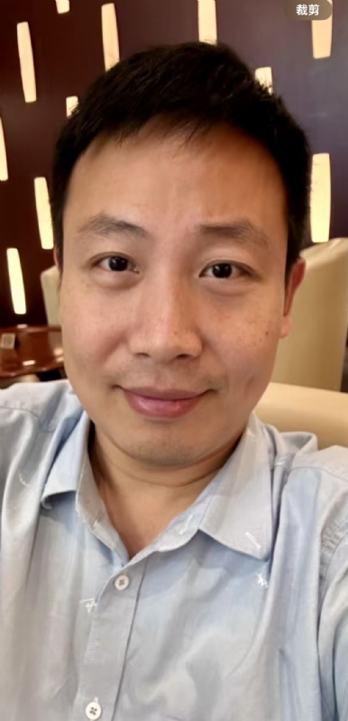 巾凡的第一张照片--泉州相亲服务中心