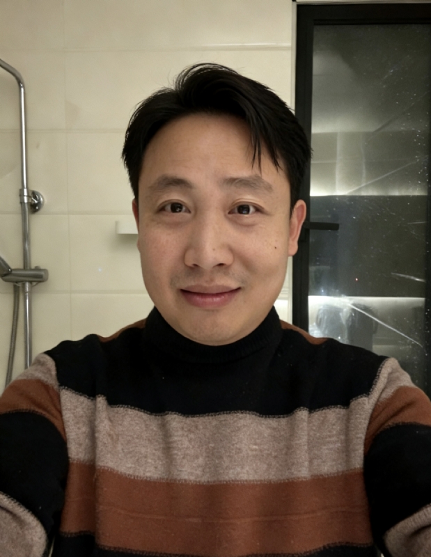 巾凡的第三张照片--泉州相亲服务中心