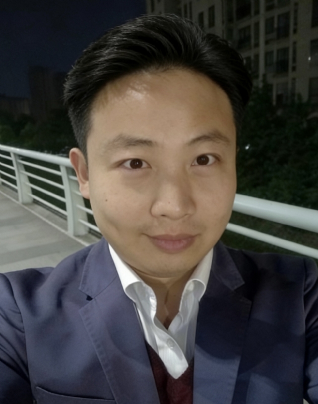 巾凡的第四张照片--泉州相亲服务中心
