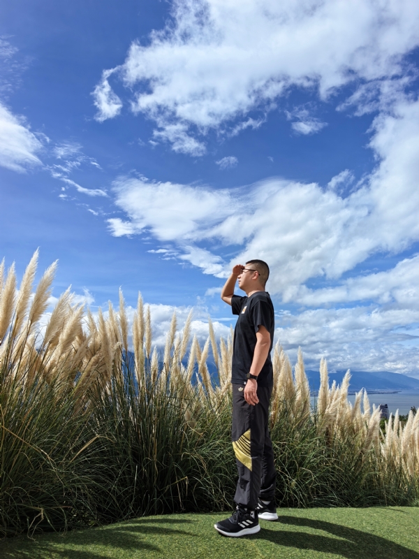 布鲁托的第一张照片--泉州相亲服务中心