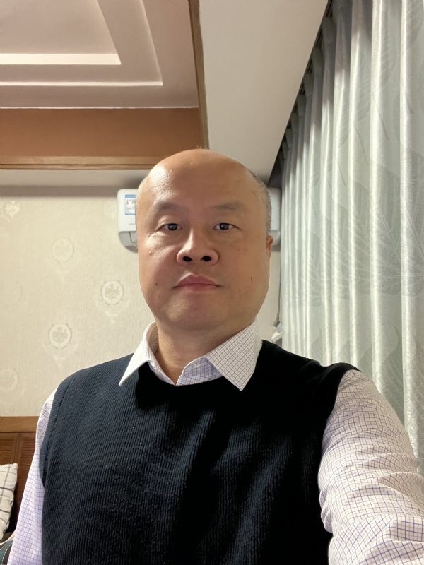 Jeff的第一张照片--泉州相亲服务中心