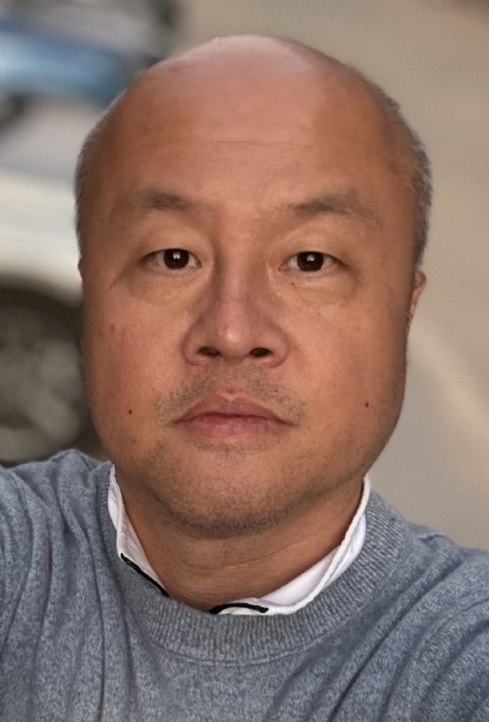 Jeff的第二张照片--泉州相亲服务中心