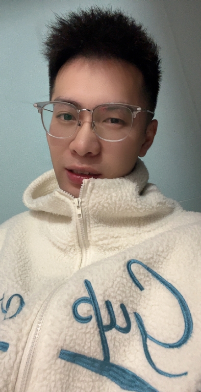 帅渺渺的第一张照片--泉州相亲服务中心