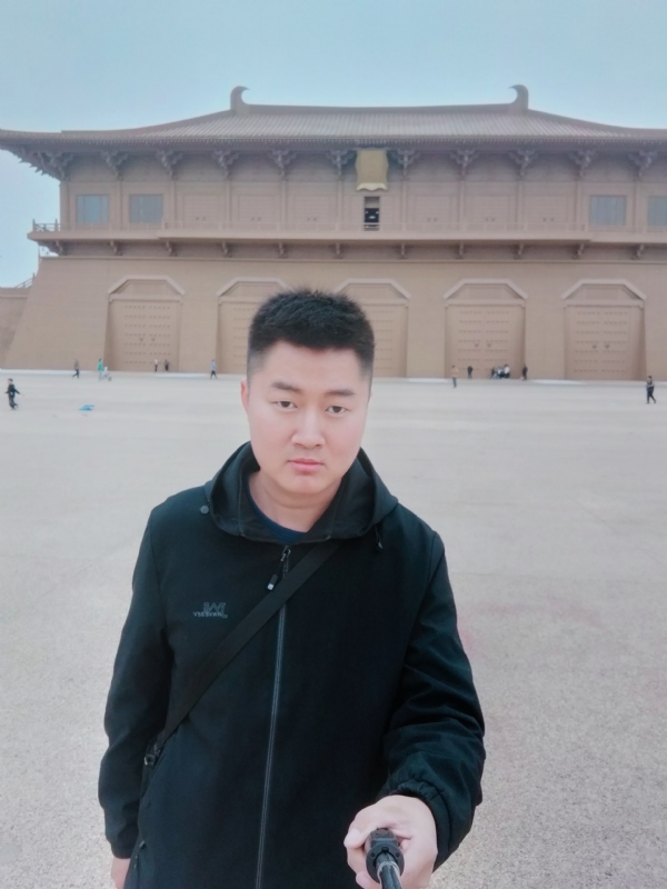 放肆的青春的第三张照片--泉州相亲服务中心