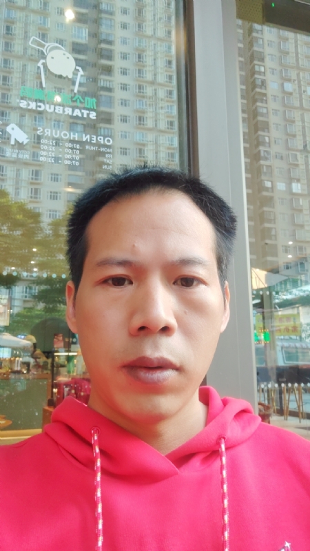 妖孽哪里跑的第一张照片--泉州相亲服务中心