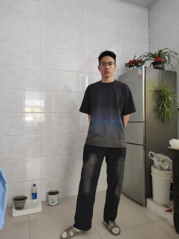 子君的第一张照片--泉州相亲服务中心