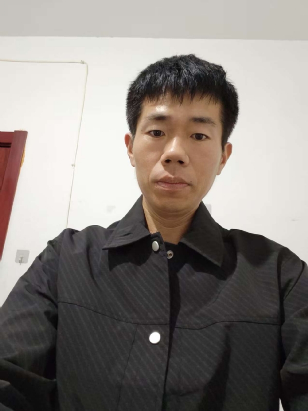 京东小哥的第一张照片--泉州相亲服务中心