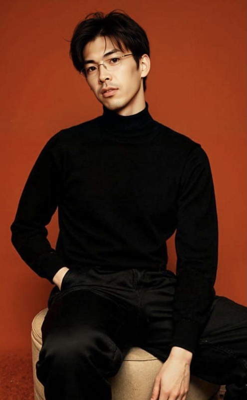 阿杰的第一张照片--泉州相亲服务中心