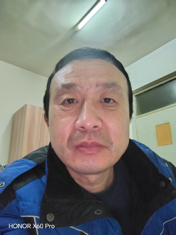 一心一意的第一张照片--泉州相亲服务中心