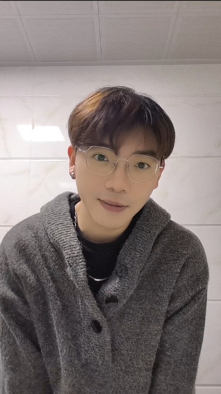 晚睡早起的第一张照片--泉州相亲服务中心