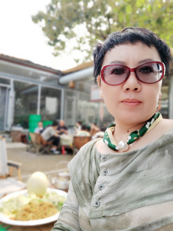 初见的第一张照片--泉州相亲服务中心