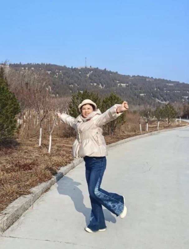 初见的第二张照片--泉州相亲服务中心