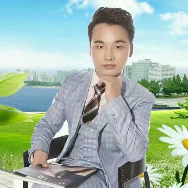 秋风瑟瑟的第二张照片--泉州相亲服务中心