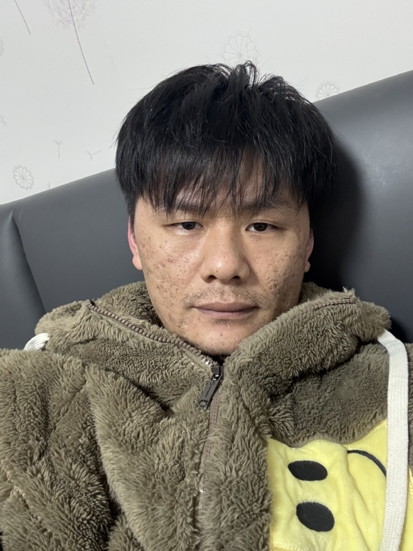 赵淼的第一张照片--泉州相亲服务中心