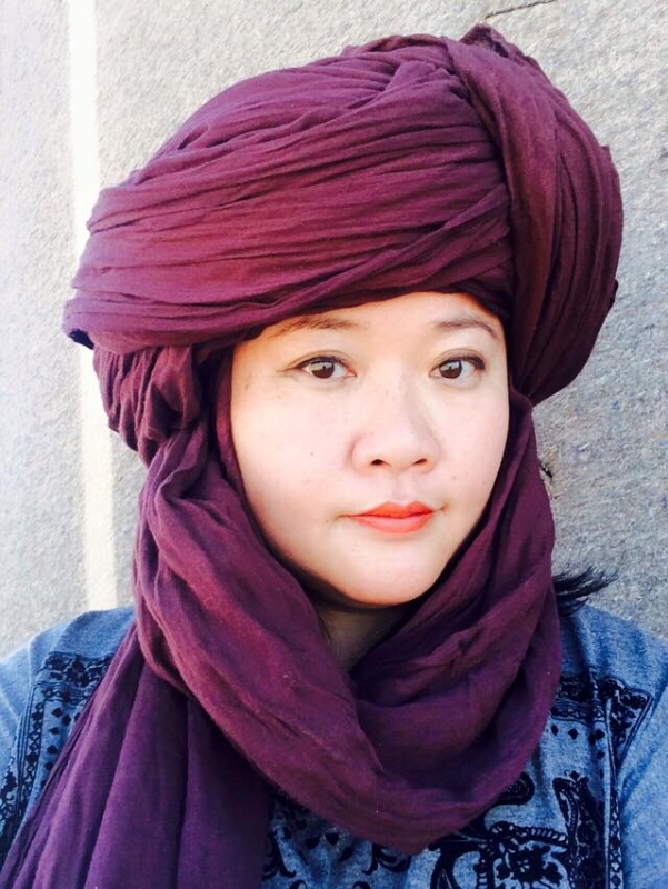 小密的第一张照片--泉州相亲服务中心