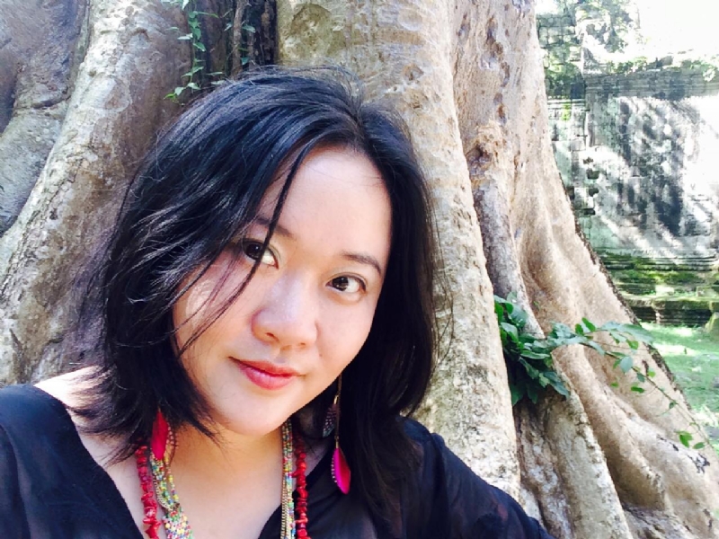 小密的第四张照片--泉州相亲服务中心