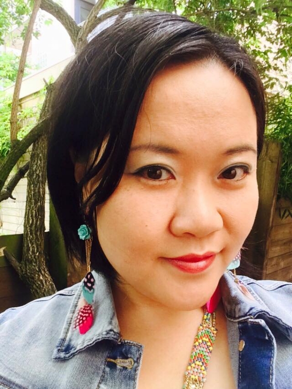 小密的第五张照片--泉州相亲服务中心