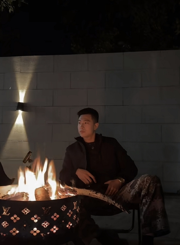 南风知我意的第一张照片--泉州相亲服务中心