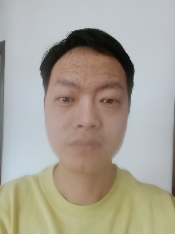 小安的第一张照片--泉州相亲服务中心