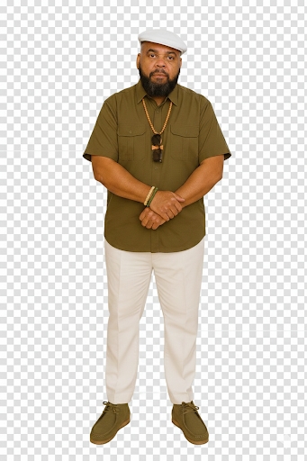 KevinAntone的第二张照片--泉州相亲服务中心