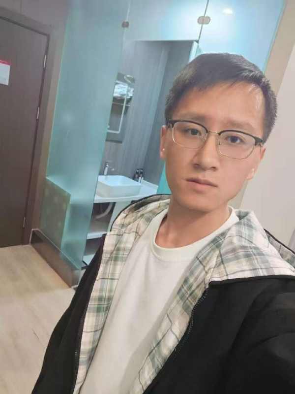 迷城的第一张照片--泉州相亲服务中心