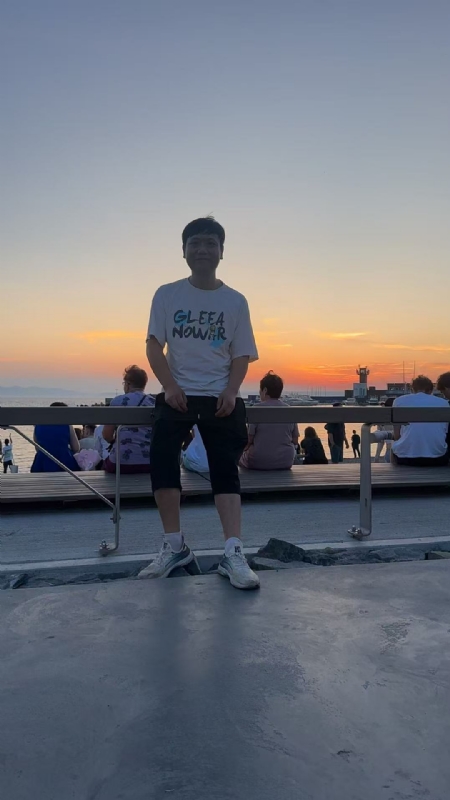 海上没有小龙虾的第二张照片--泉州相亲服务中心