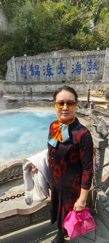 夜莺的第一张照片--泉州相亲服务中心