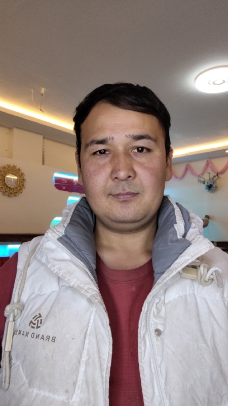 心情舒畅的第一张照片--泉州相亲服务中心